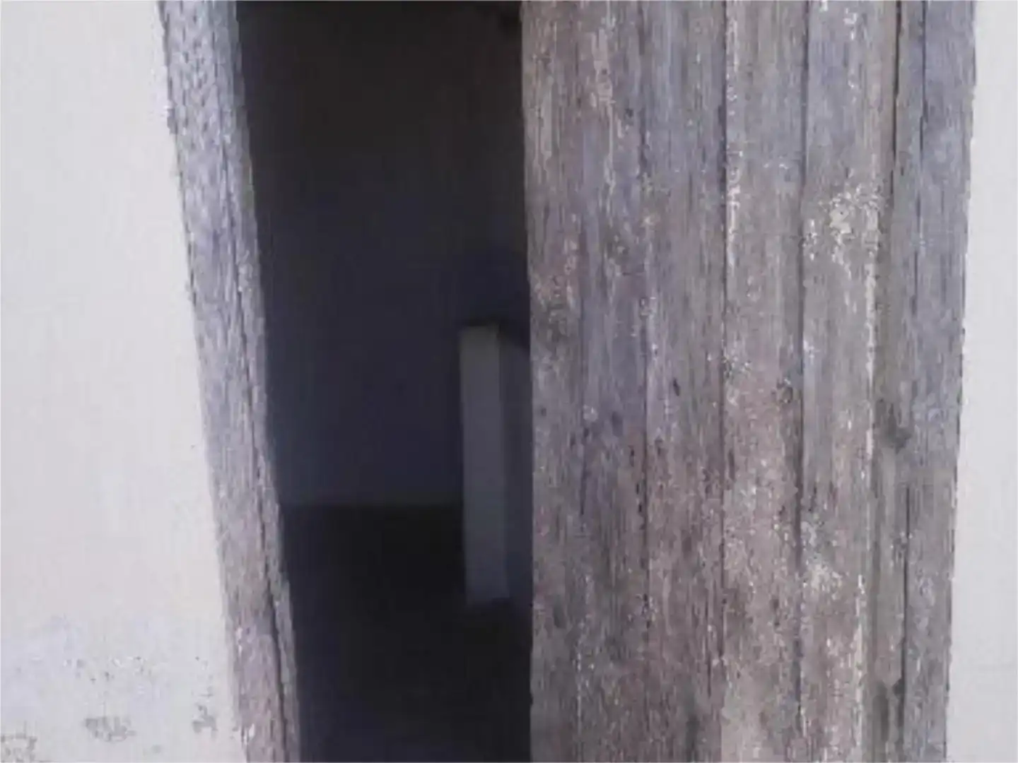 Casa adosada en venta en Villatoya con Amueblado y Balcón