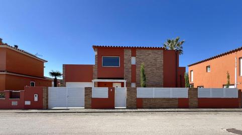 Foto 2 de Casa o xalet en venda a De la Comtesssa de Molins, Sant Pere Pescador, Girona