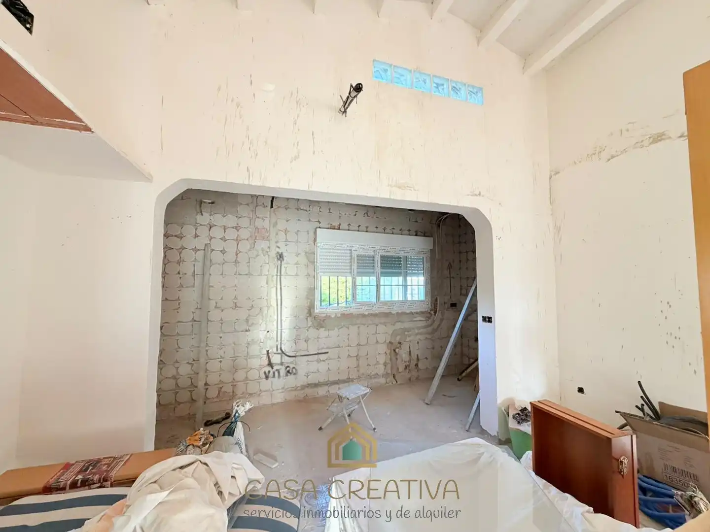 Detached house with pool for sale in Urbanizacion Urbanización Marchuquera, imagen 83
