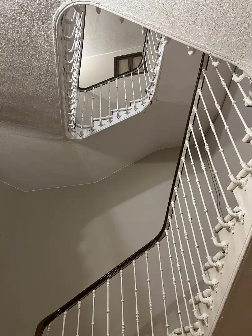 Apartament amb balcó de lloguer a Calle Palacio Valdés 8, imagen 18
