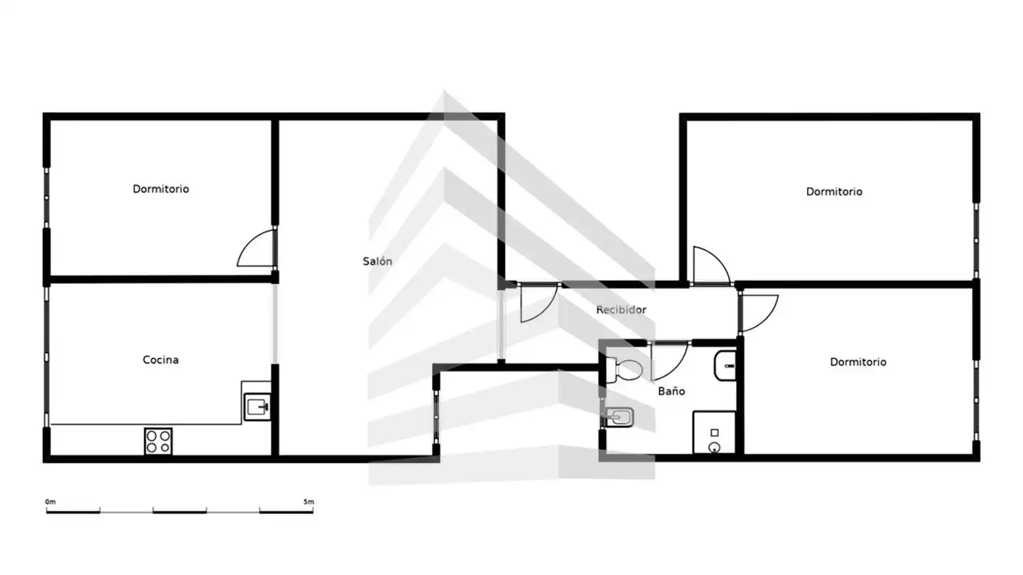 Appartement à vendre à calle de Pau Piferrer, imagen 22