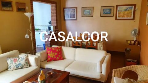 Foto 2 de Casa o chalet de alquiler en Mairena del Alcor, Sevilla