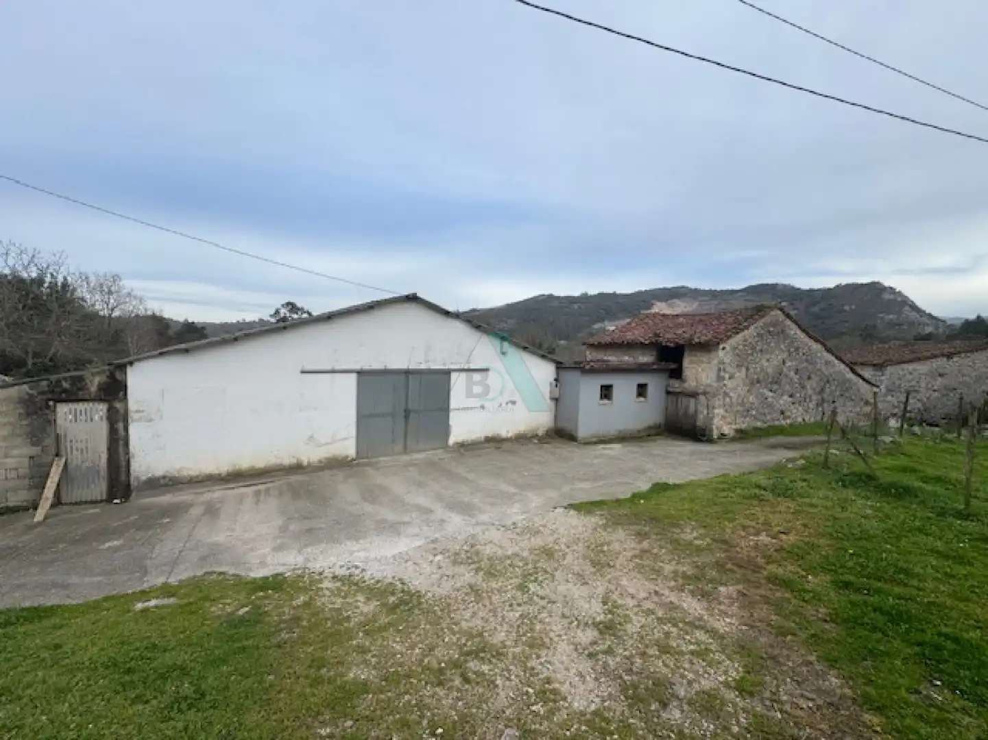 Industrial buildings for sale in Ribadedeva