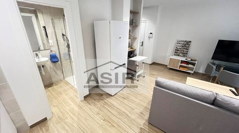Foto 5 de Estudio de alquiler en Calle Verge del Lluch, Pere Crespí, Alzira