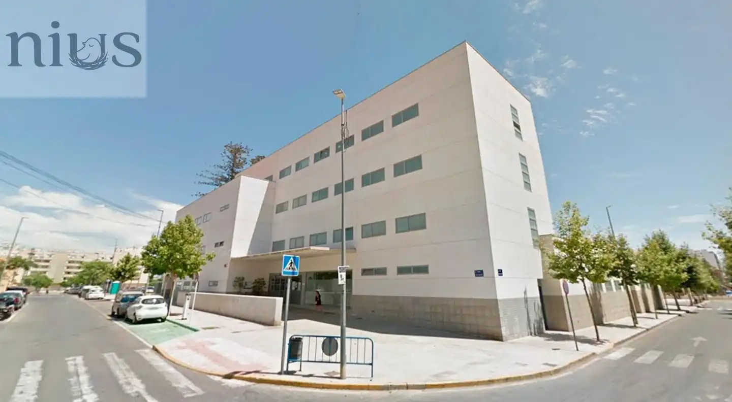Terrenos y solares en venta en Centro Urbano, imagen 4