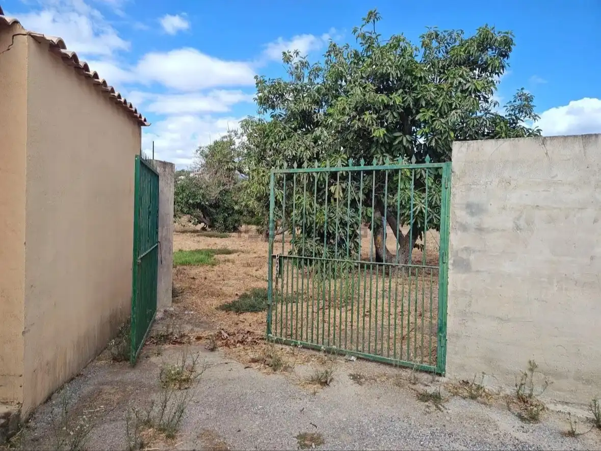 Terreni e lotti in vendita a Rincón del hinojal 0