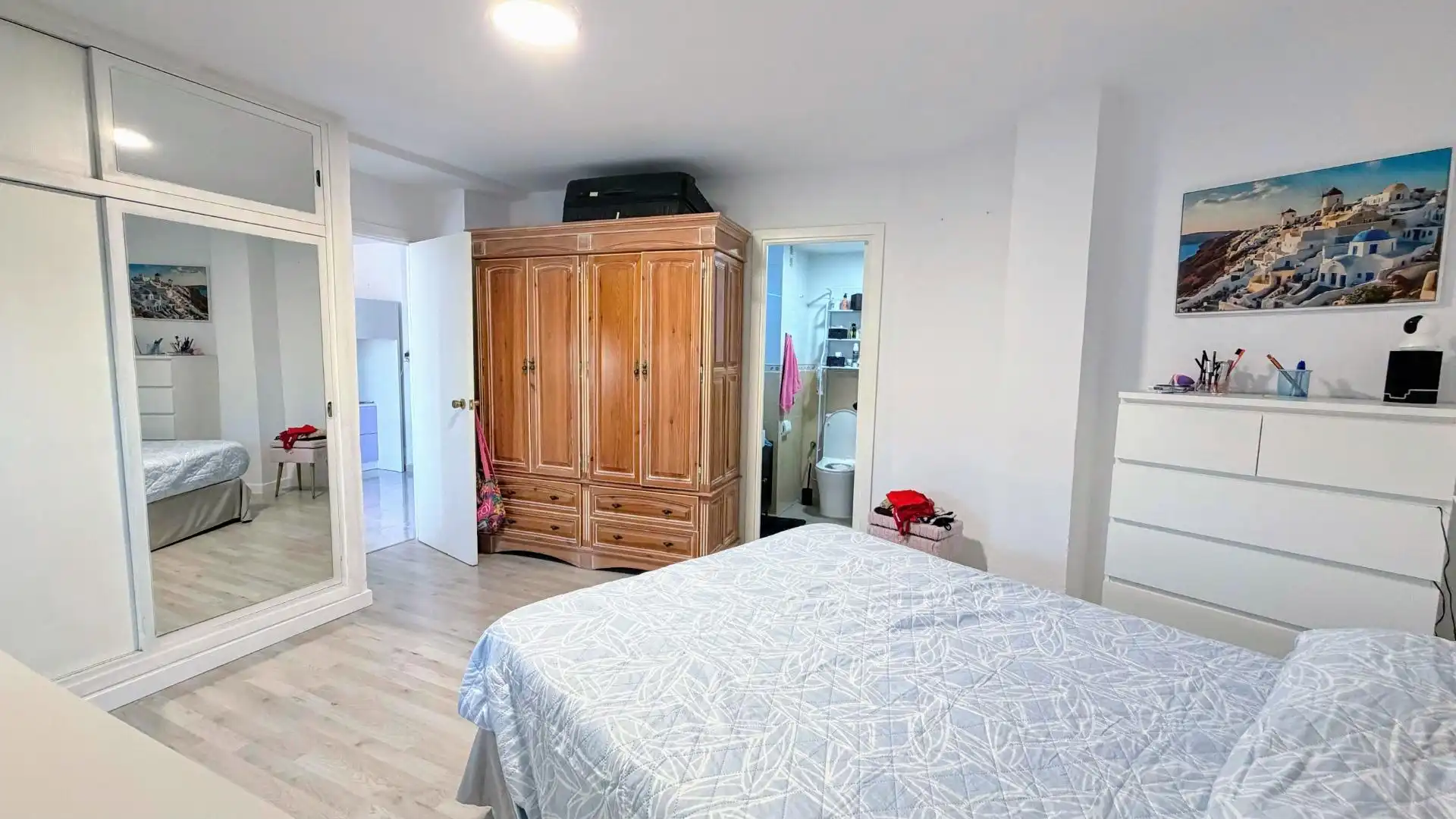 Appartement compact avec piscine à louer à Centro, imagen 35