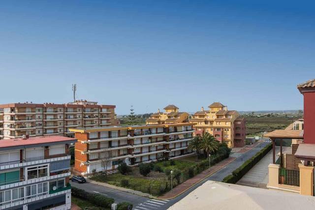 Piso en Alquiler en Isla Canela