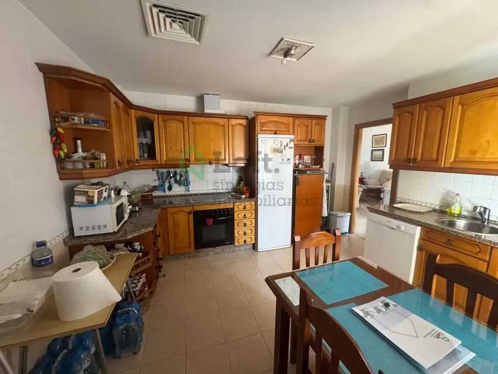 Chalet en venta en Carretera de Sevilla - Los Montitos, imagen 8