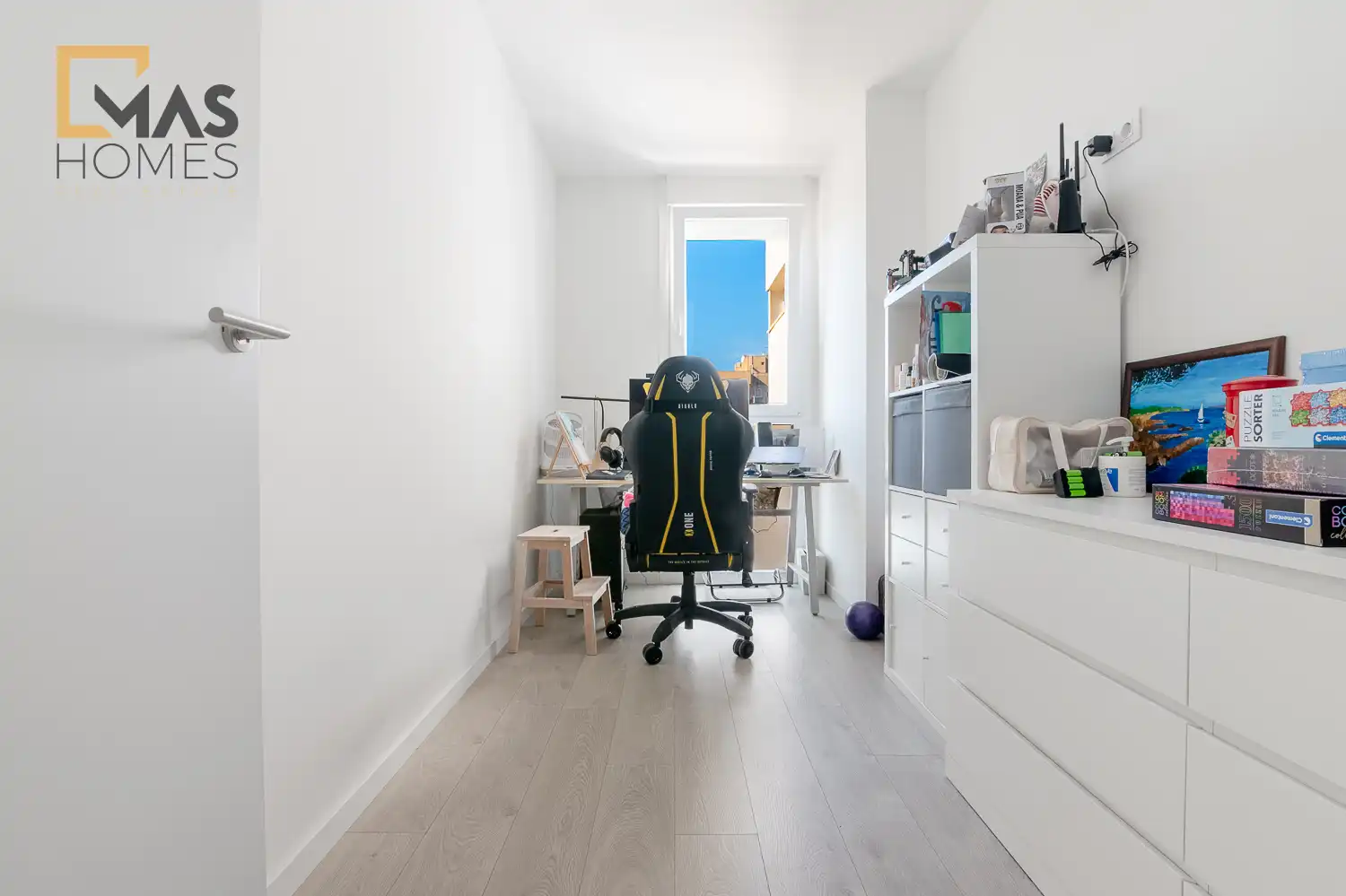 Habitación de Ático en venta en Salou con Aire acondicionado, Calefacción y Jardín privado