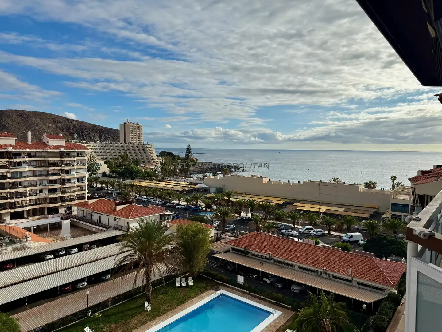Apartament amb piscina en venda a Juan Carlos I 31, imagen 13