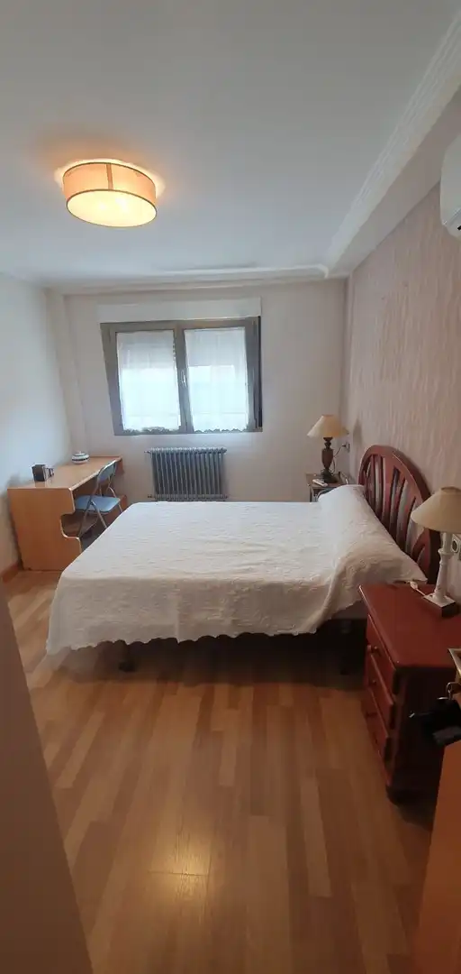 Habitación de Piso de alquiler en Salamanca con Aire acondicionado y Calefacción