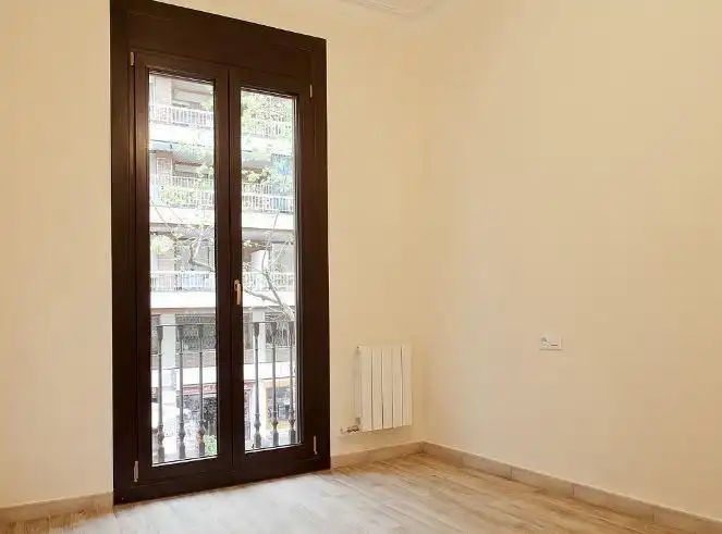 Appartamento con terrazza in vendita a Carrer de la Ciutat de Balaguer, imagen 4