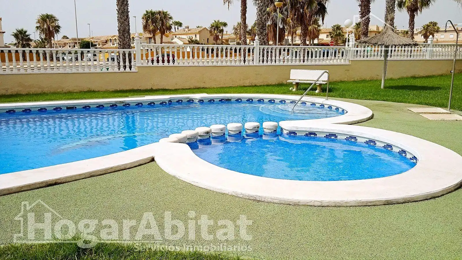 Pis amb piscina en venda a Calle Cabo Ortegal, imagen 5
