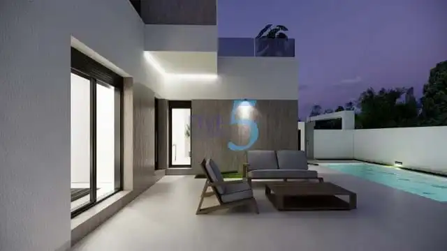 Casa en venta en San Fulgencio, imagen 6