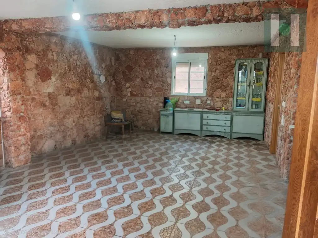 Finca rústica en venta en Passatge Mina Blanca - Ds Beal (Cartagena), Llano del Beal