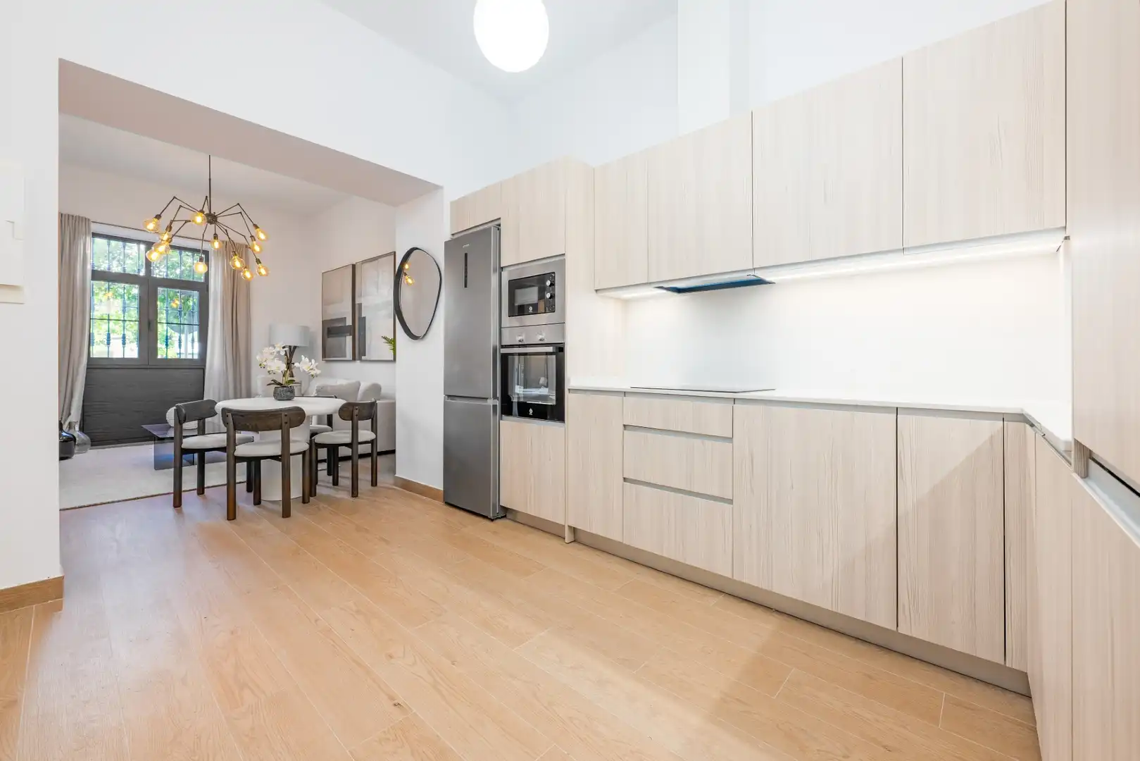 Planta baja en venta en Calle San Agustín, 13, Centro
