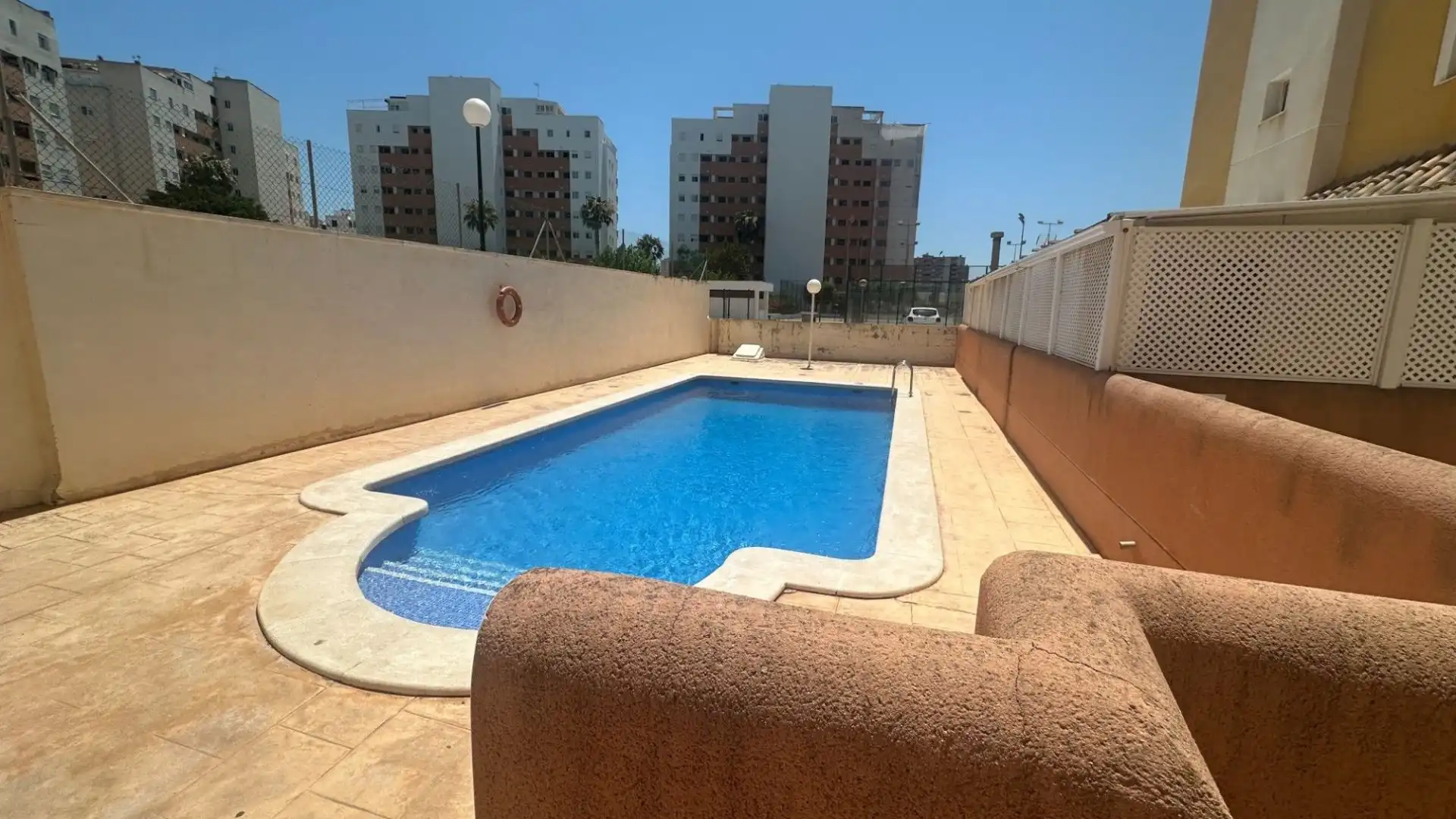 Apartment with pool for sale in Puerto Deportivo, imagen 28