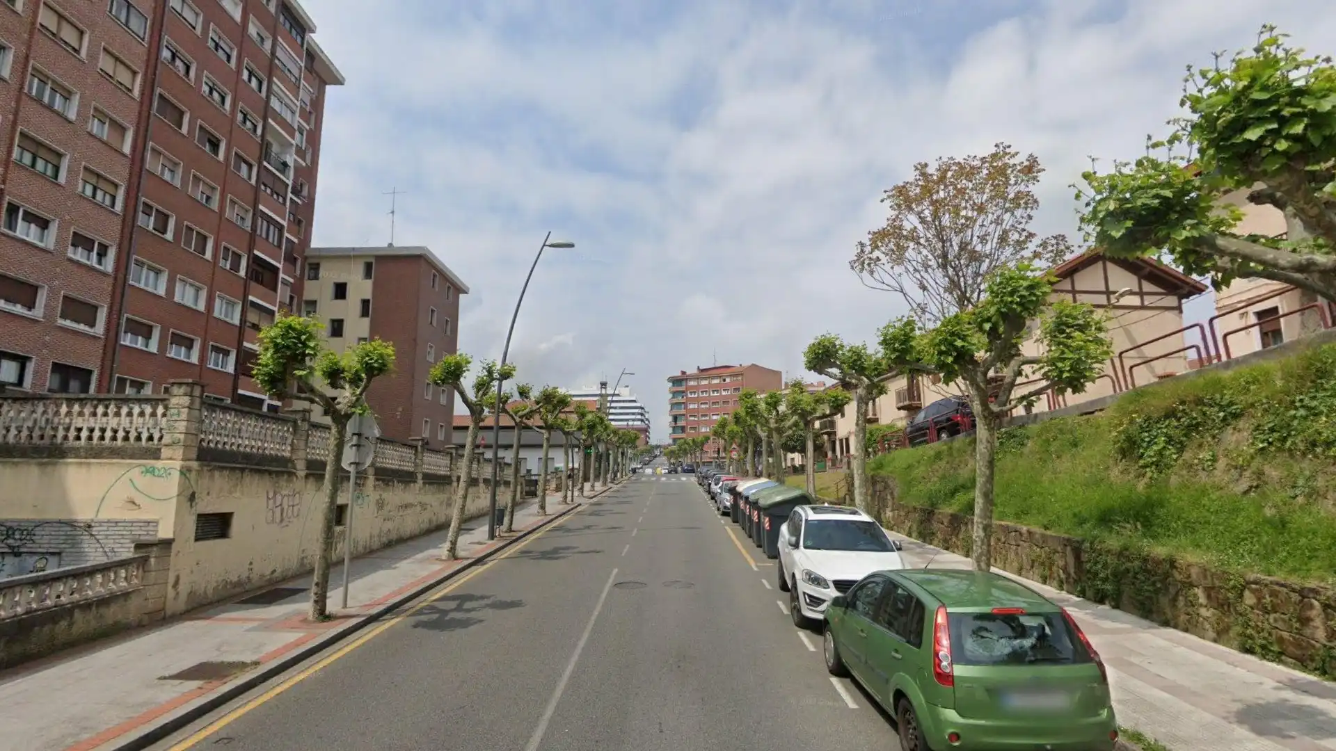 Piso en venta en Gran Via Jose Antonio Aguirre, imagen 2