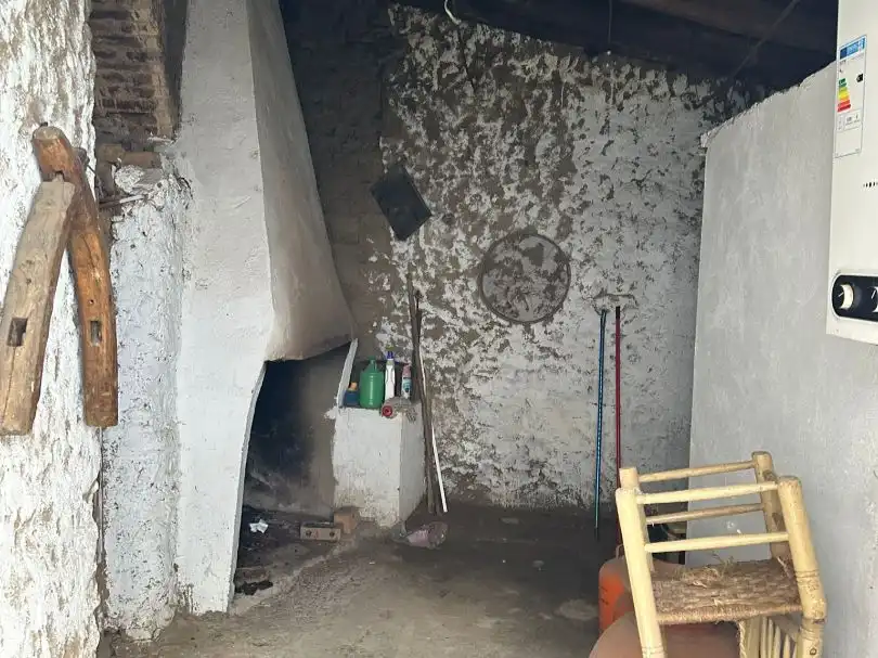 Planta baja en venta en Calle Colón, 4, Esparragosa de Lares