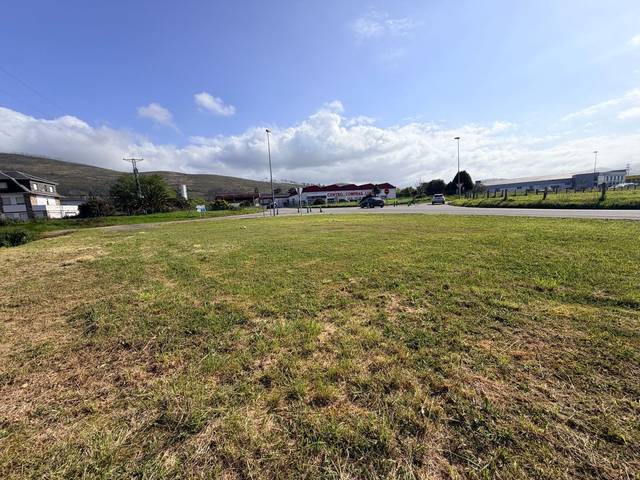 Terreno residencial en Venta en N/A en Valdés - Luarca