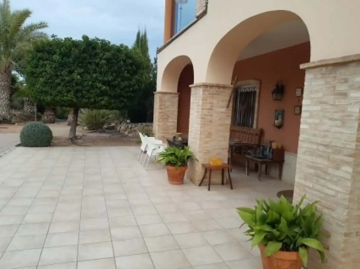 Villa avec piscine à vendre à Monóvar  / Monòver, imagen 65