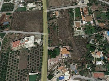 Terreny residencial en venda a Viator