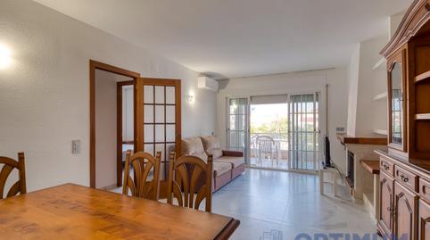 Photo 2 of Flat to rent in Carrer Josep Tarradellas, Marítim, Barcelona