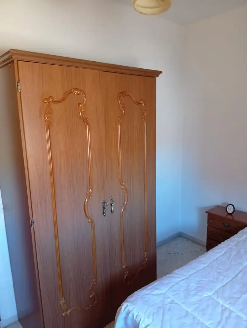 Houses for sale in El Ejido