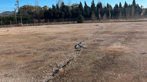 Foto 3 de Terreno de alquiler en Metro - Auditorio, Valencia