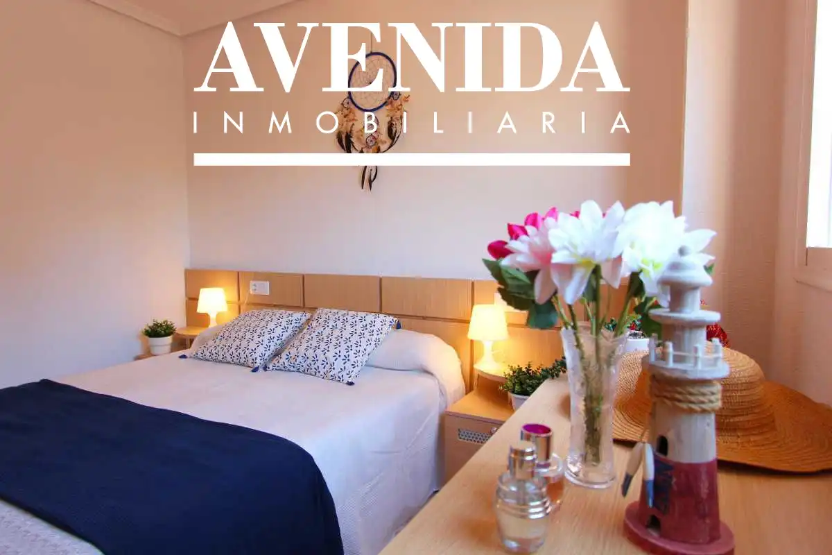 Apartment with pool for sale in Central 54, imagen 26