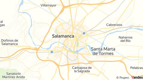 Foto 3 de Piso en venta en Barrio del Centro, Salamanca Capital