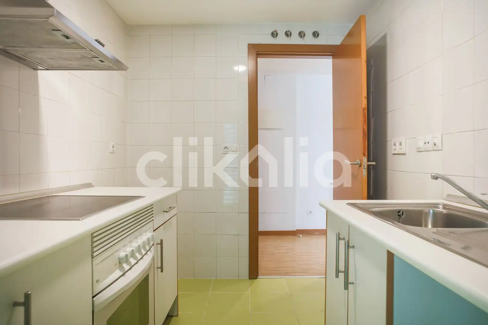 Flat for rent in Ensanche de Vallecas - La Gavia