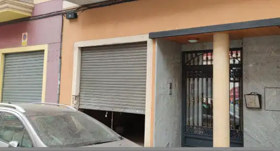 Business premises for sale in Casc Urbà, imagen 3
