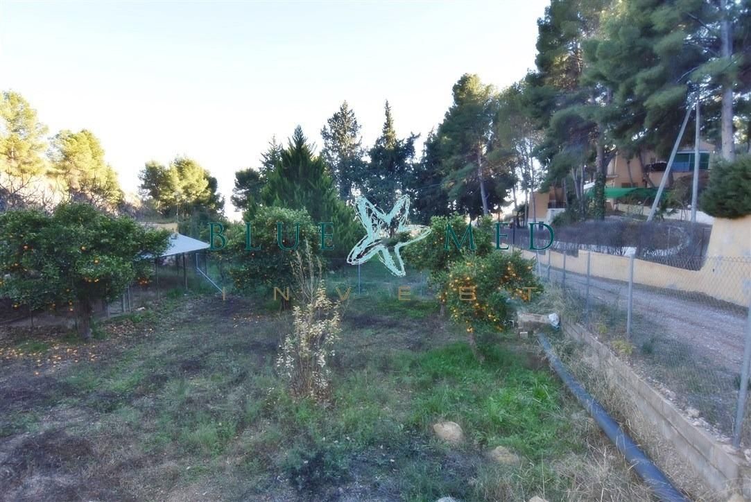 House or chalet for sale in Alhama de Murcia