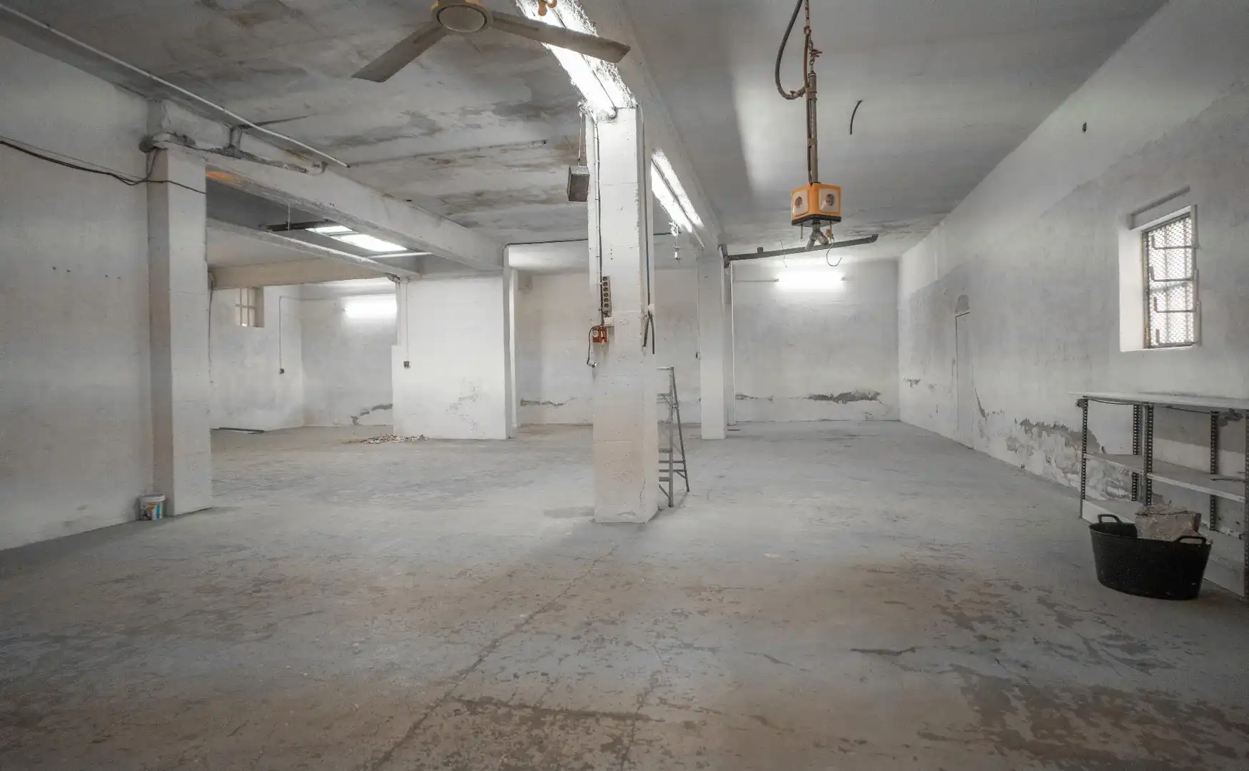 Local comercial en venta en Eixample - Horta Capallera, imagen 16