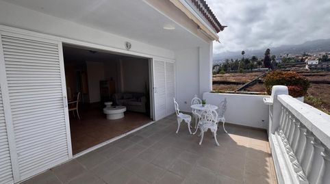 Foto 3 de Apartament de lloguer a Zona Botánico, Puerto de la Cruz