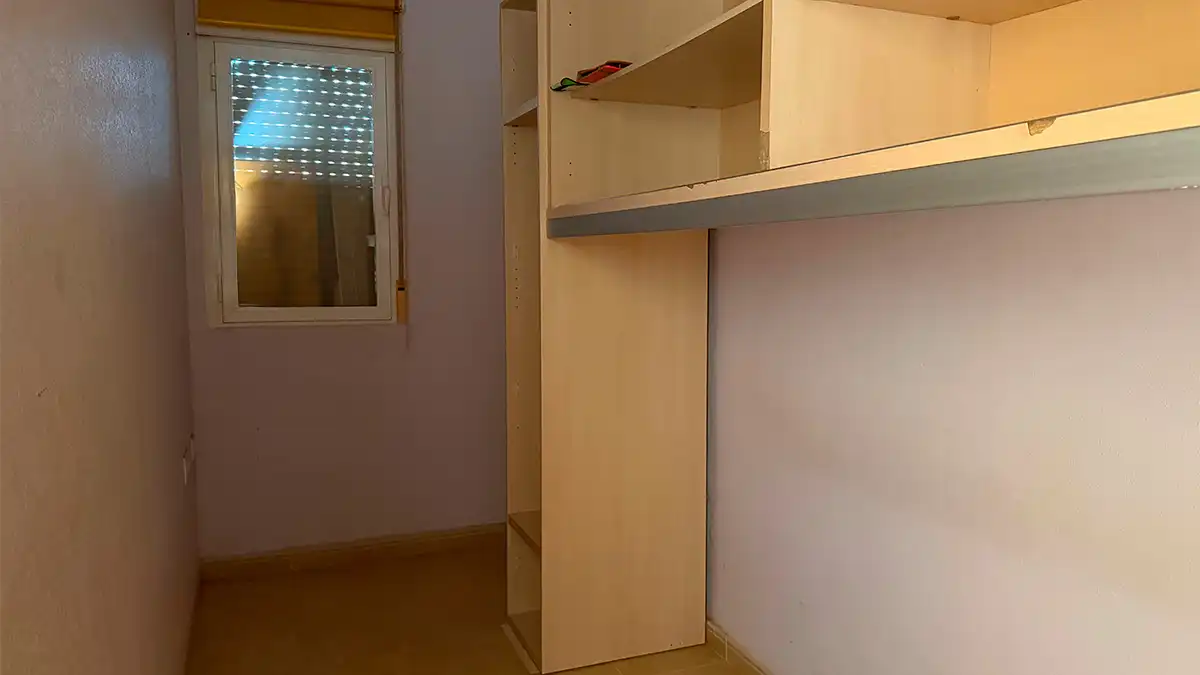 Habitación de Piso en venta en La Unión