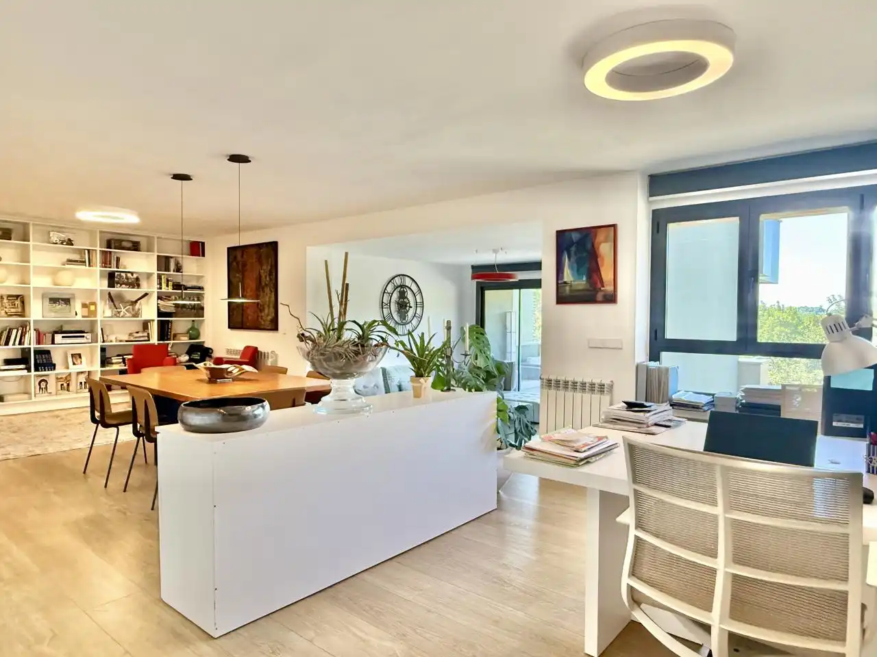 Flat for rent in Camí dels Reis, Zona los Colegios