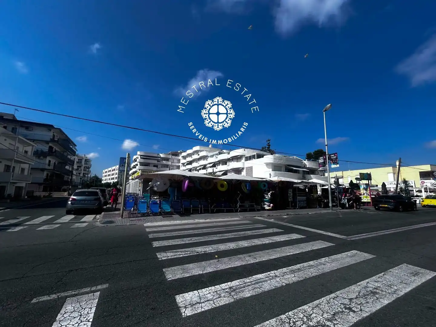 Business premises for transfer in Diputació, imagen 5
