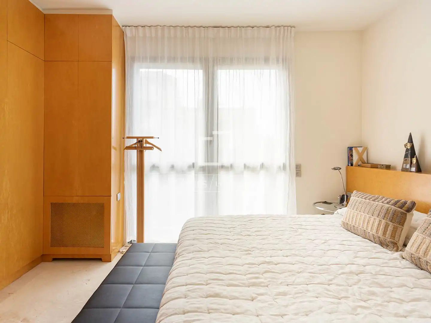 Dormitori de Àtic en venda en Barcelona amb Aire condicionat, Calefacció i Terrassa