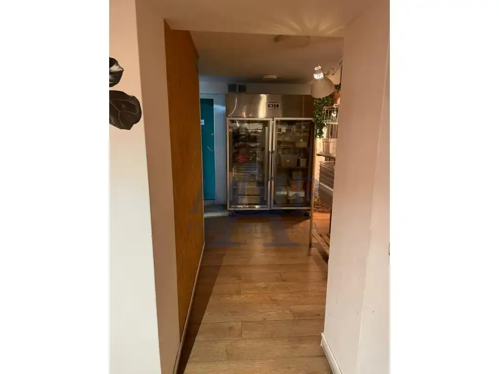 Local comercial de lloguer a Calle Enric Granados, imagen 10