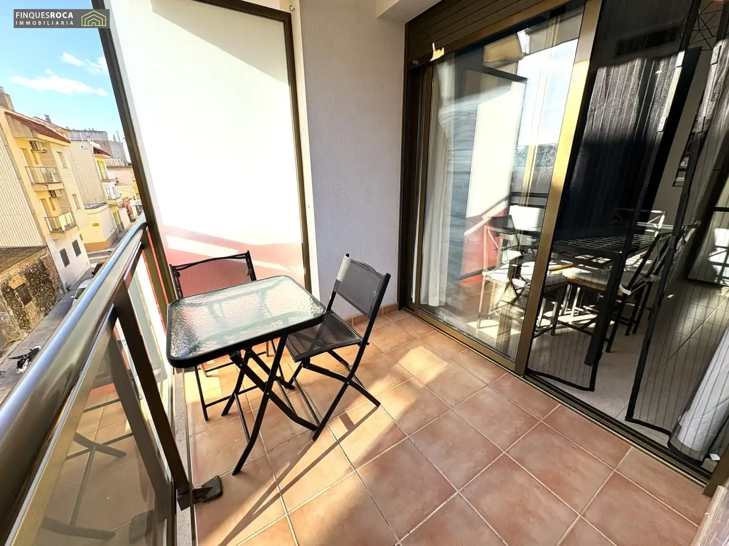 Apartament en venda a Avinguda Catalunya