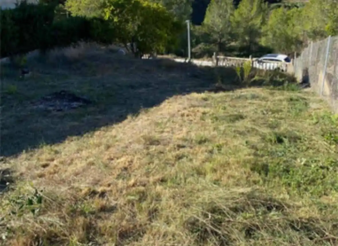 Wohnbaugrundstück zum Verkauf in Carrer los Pinos, imagen 10