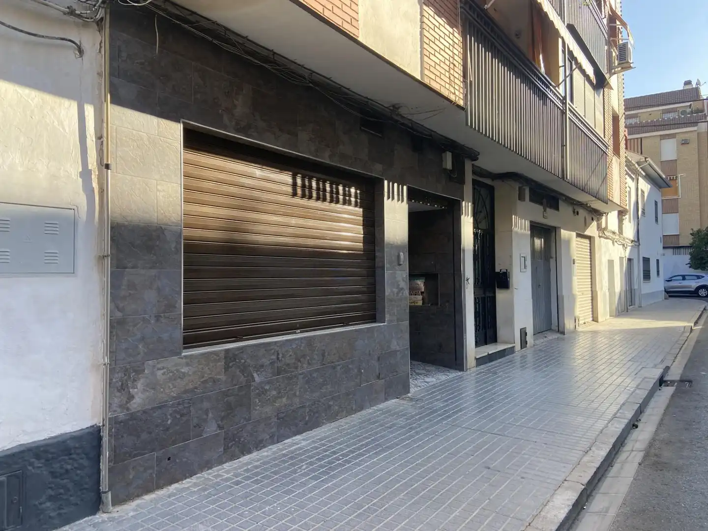 Business premises for sale in Calle de Damián de Castro, imagen 18