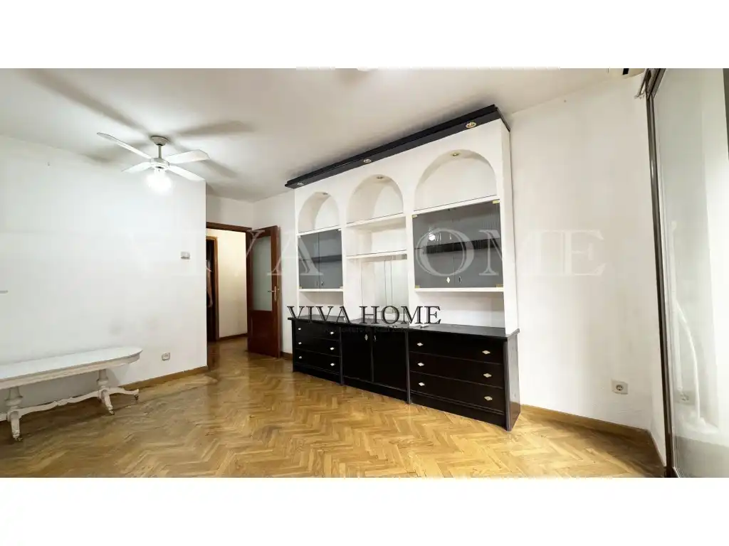 Flat for sale in Madrid