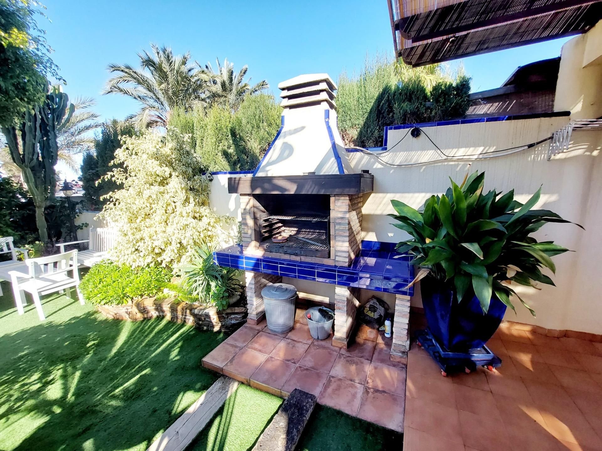 Duplex for sale in Cabo de Palos