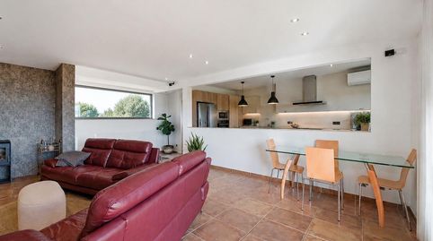 Foto 5 de Casa o chalet en venta en Carrer de la Pujada del Puig Rom, 99, Almadrava - Canyelles - Puig-Rom, Roses
