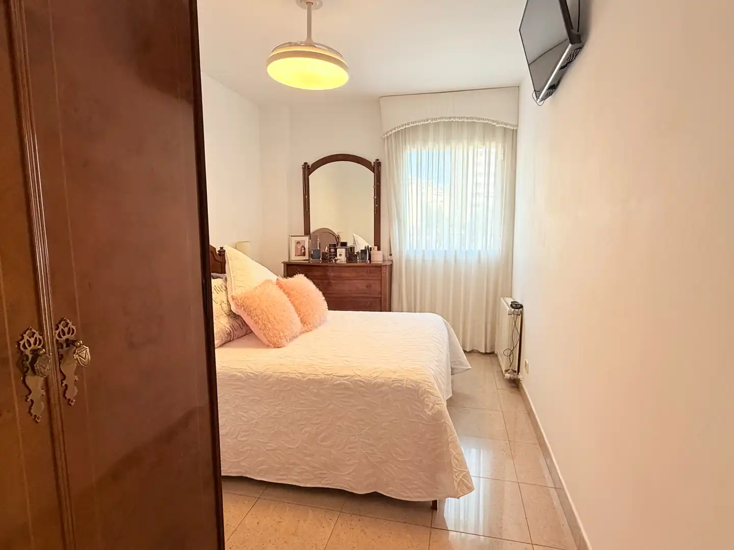 Habitación de Piso en venta en Montigalà - Sant Crist