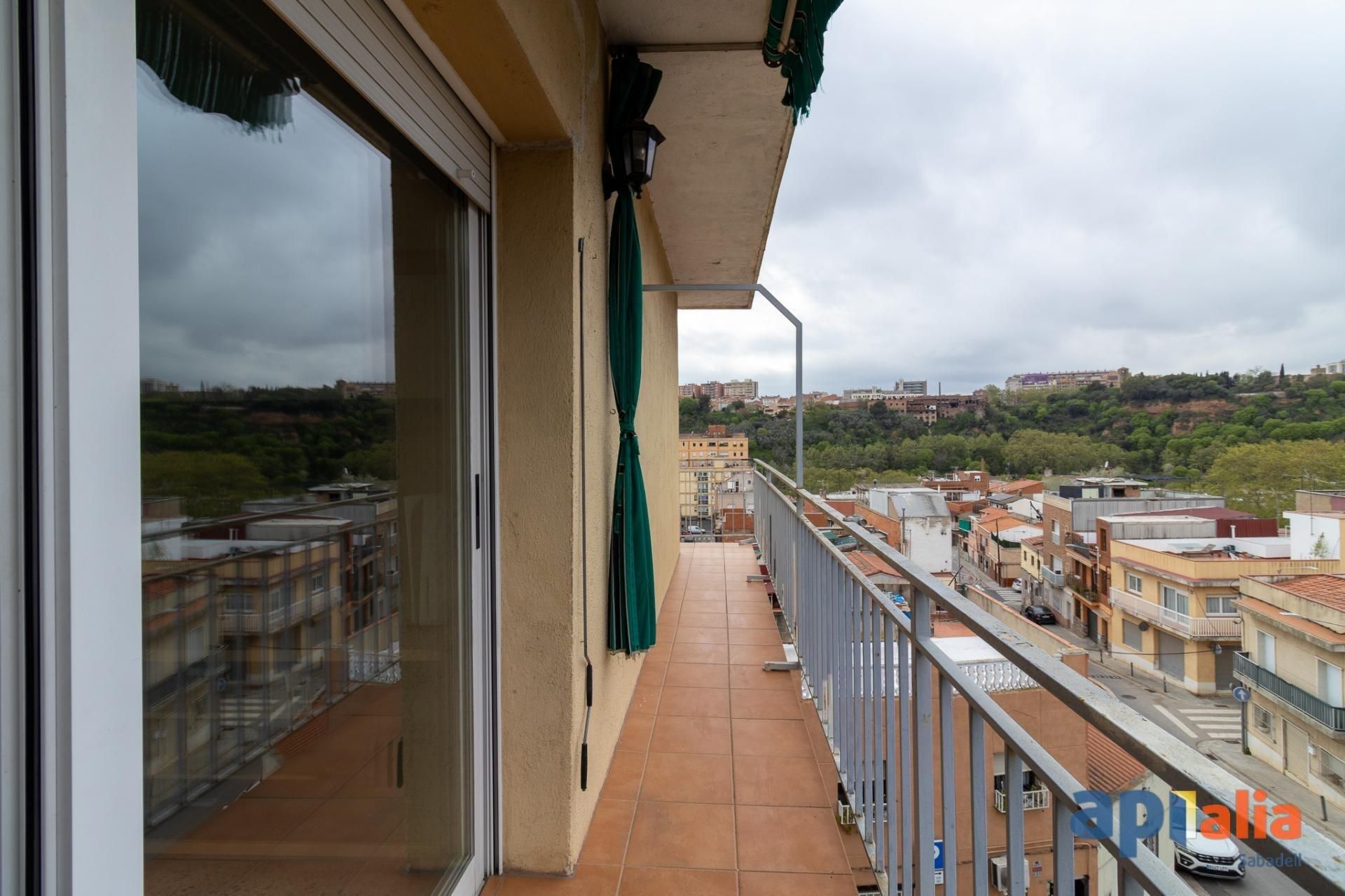 Flat for sale in Carrer LLOBREGAT DEL, Torre-romeu